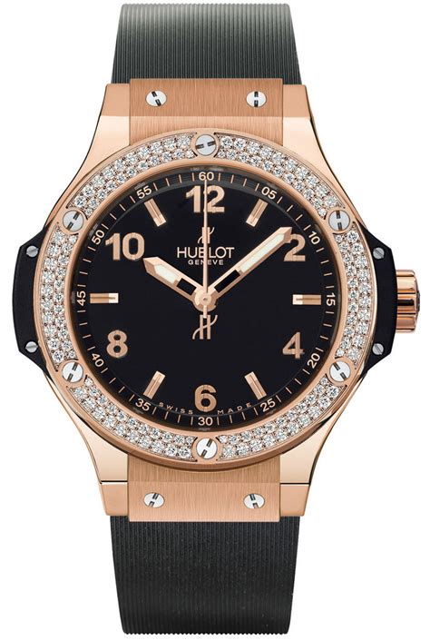 hublot watches for ladies prices|lowest price of hublot watches.